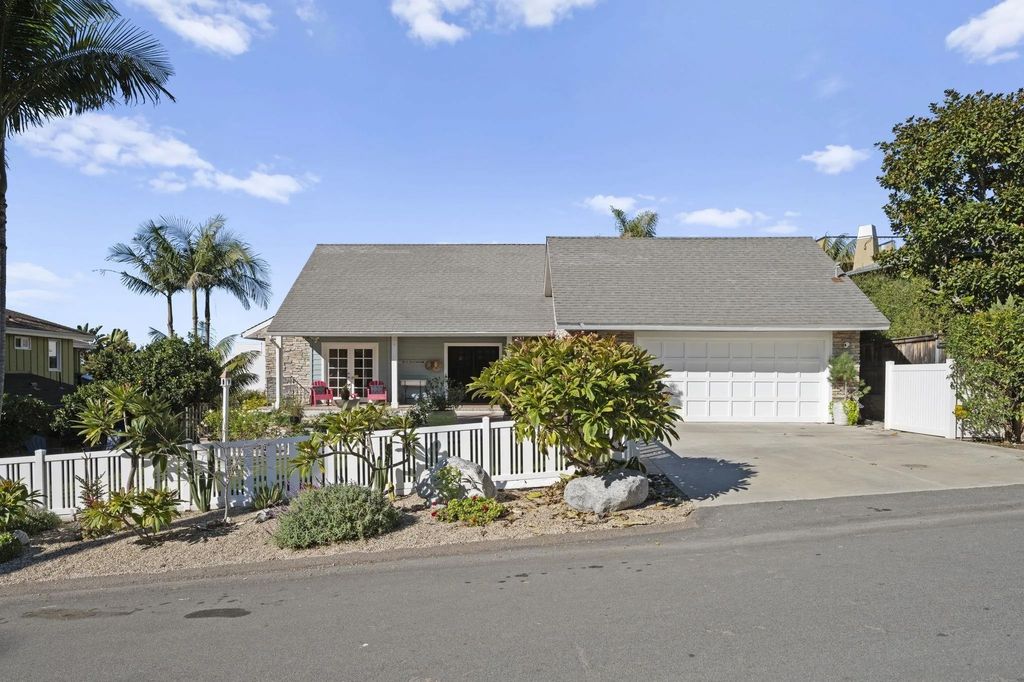 Photo of 12740 Via Felino, Del Mar, CA 92014 (MLS # 260003421)