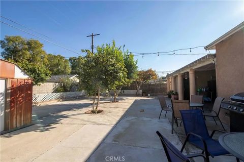 Tiny photo for 8130 Lullaby, Panorama City, CA 91402 (MLS # SR25274109)