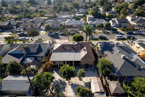 Tiny photo for 8130 Lullaby, Panorama City, CA 91402 (MLS # SR25274109)