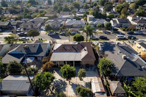 Tiny photo for 8130 Lullaby, Panorama City, CA 91402 (MLS # SR25274109)