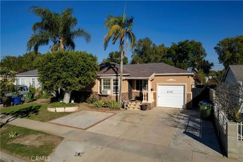 Tiny photo for 8130 Lullaby, Panorama City, CA 91402 (MLS # SR25274109)