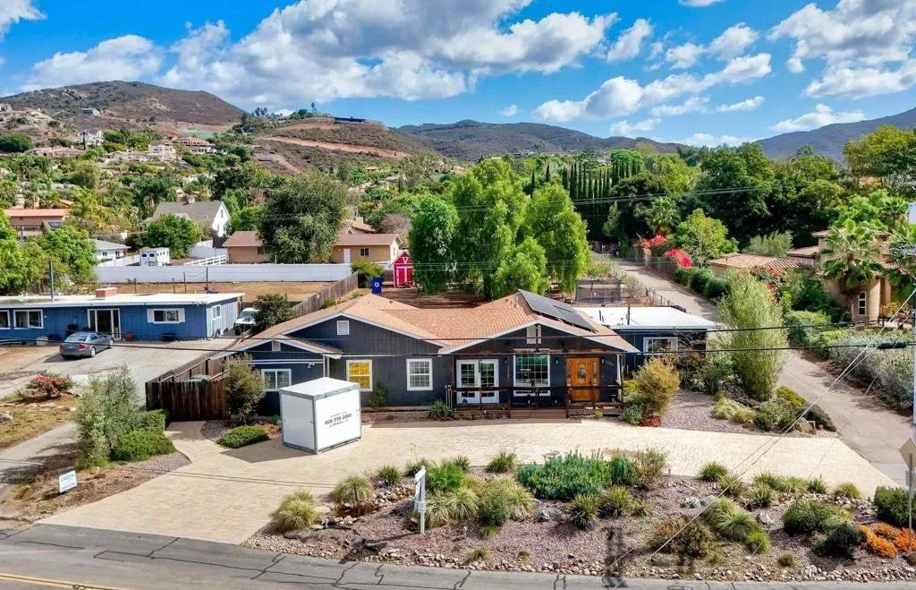 Photo of 1503 Independence Way, Vista, CA 92084 (MLS # NDP2609545)