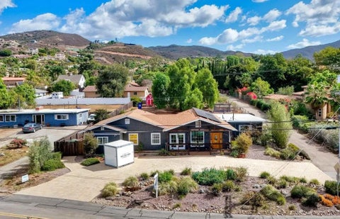 Photo of 1503 Independence Way, Vista, CA 92084 (MLS # NDP2609545)