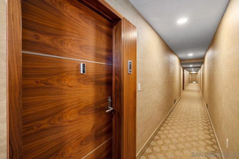 Tiny photo for 700 W E Street #403, San Diego, CA 92101 (MLS # 250041514)