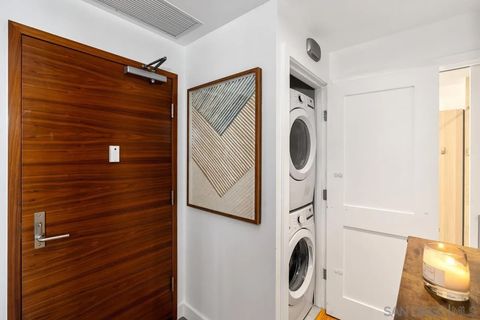 Tiny photo for 700 W E Street #403, San Diego, CA 92101 (MLS # 250041514)
