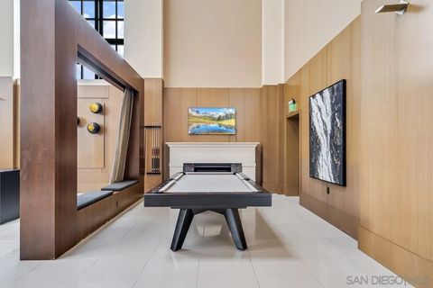 Tiny photo for 700 W E Street #403, San Diego, CA 92101 (MLS # 250041514)