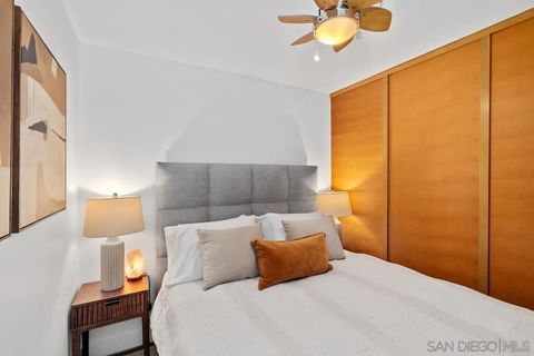 Tiny photo for 700 W E Street #403, San Diego, CA 92101 (MLS # 250041514)