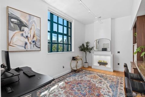 Tiny photo for 700 W E Street #403, San Diego, CA 92101 (MLS # 250041514)