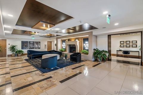 Tiny photo for 700 W E Street #403, San Diego, CA 92101 (MLS # 250041514)