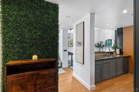 Tiny photo for 700 W E Street #403, San Diego, CA 92101 (MLS # 250041514)