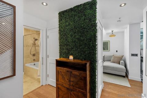 Tiny photo for 700 W E Street #403, San Diego, CA 92101 (MLS # 250041514)
