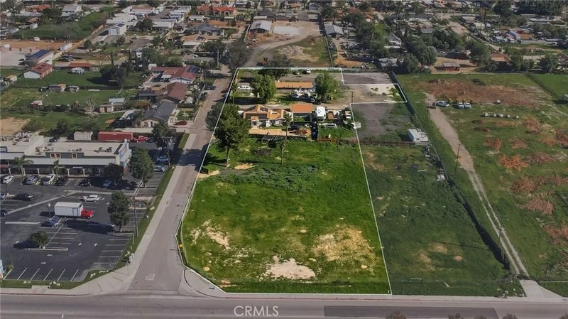5930 Etiwanda