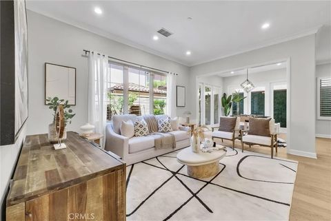 Tiny photo for 61 Acorn Glen, Irvine, CA 92620 (MLS # OC25273787)