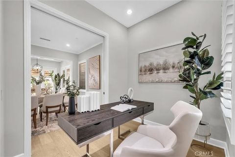 Tiny photo for 61 Acorn Glen, Irvine, CA 92620 (MLS # OC25273787)