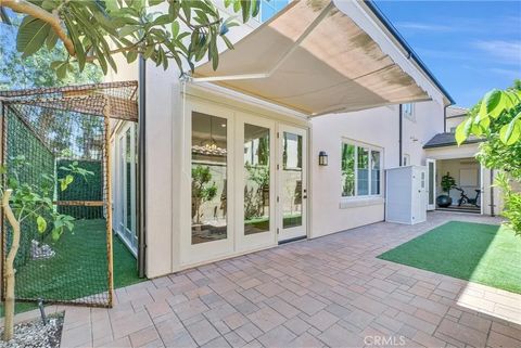 Tiny photo for 61 Acorn Glen, Irvine, CA 92620 (MLS # OC25273787)