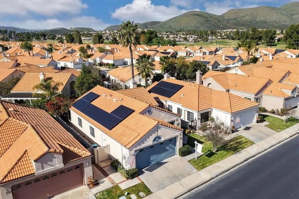 Photo of 29831 Coral Tree Court, Menifee, CA 92584 (MLS # SW26021040)