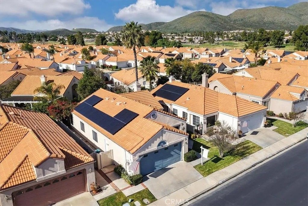 Photo of 29831 Coral Tree Court, Menifee, CA 92584 (MLS # SW26021040)