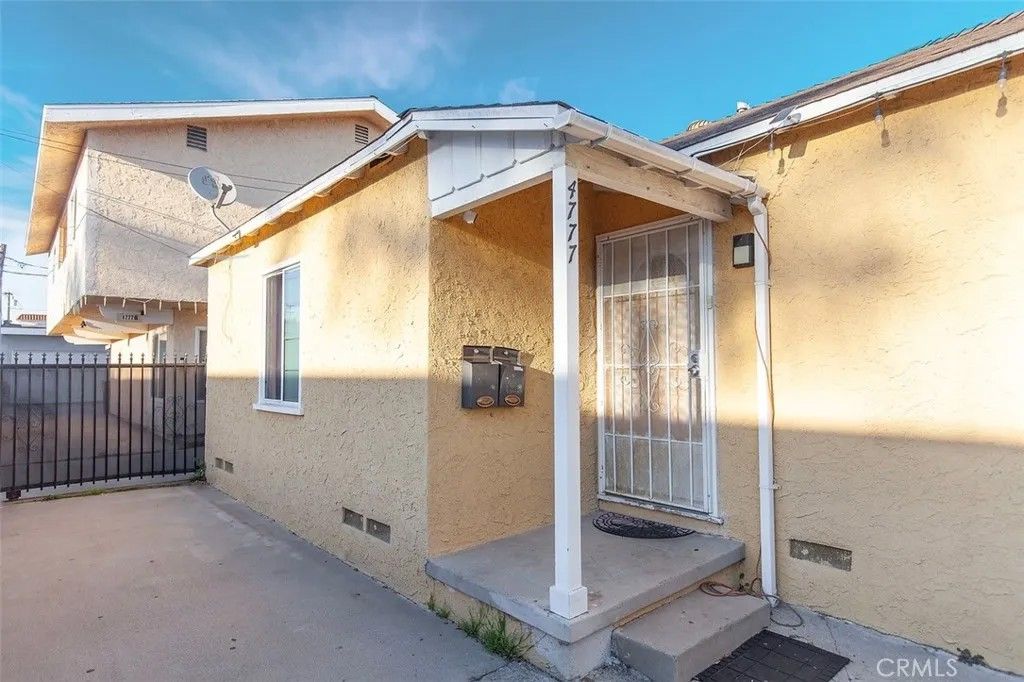 Photo of 4777 W 135th St, Hawthorne, CA 90250 (MLS # DW26047871)