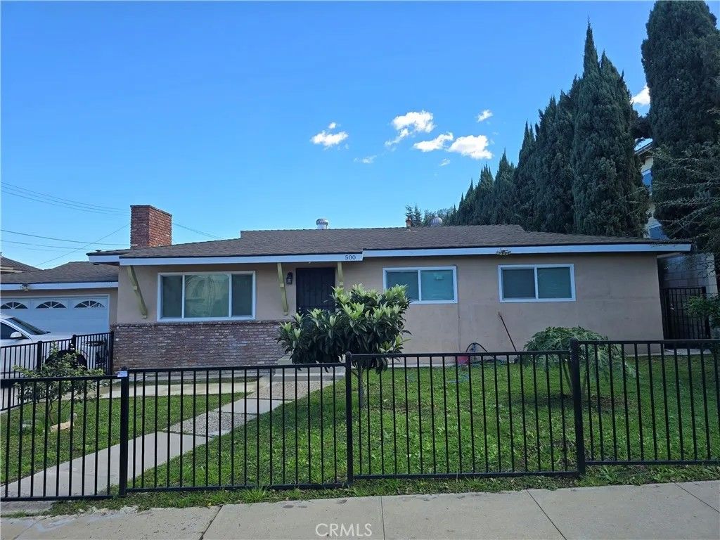 Photo of 500 Everett Avenue #A, Monterey Park, CA 91755 (MLS # WS26006231)