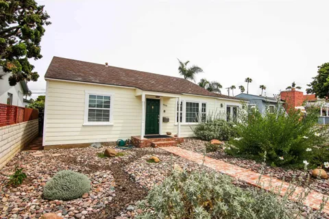 4844 Del Mar Ave, San Diego, CA 92107 - #: 260011379