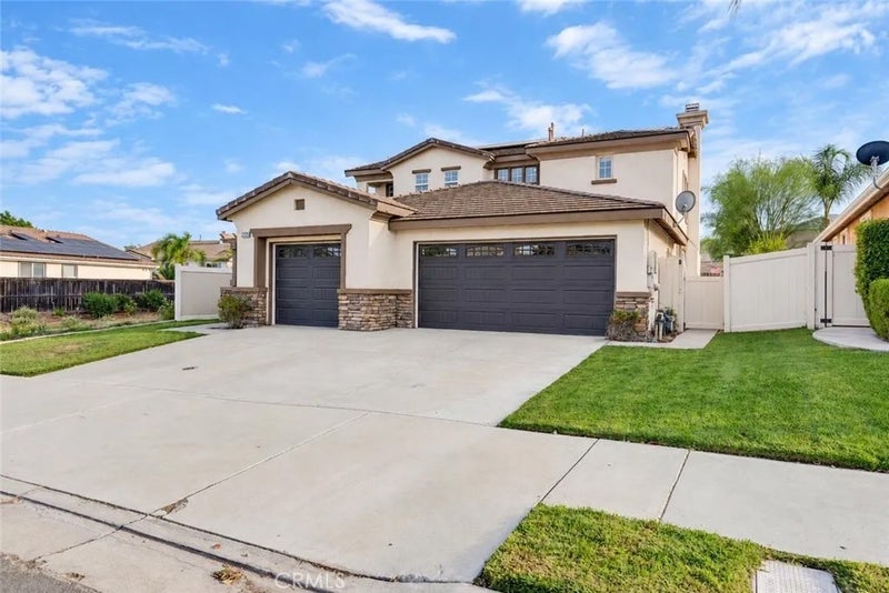 23775 Aspen Drive