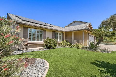 3964 Calgary Ave San Diego CA 92122