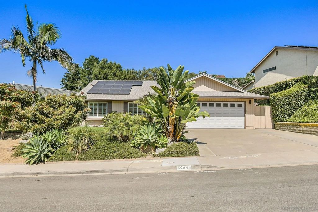 Photo of 3964 Calgary Ave, San Diego, CA 92122 (MLS # 260008392)
