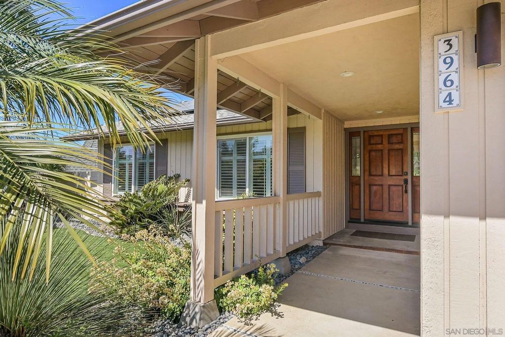 Photo of 3964 Calgary Ave, San Diego, CA 92122 (MLS # 260008392)