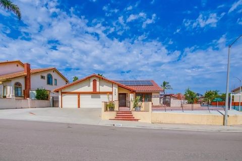 Photo of 3598 Quail View St, Spring Valley, CA 91977 (MLS # 250037246) Photo of 3598 Quail View St, Spring Valley, CA 91977 (MLS # 250037246)