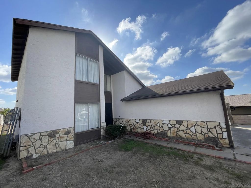 Photo of 1537 Grewia Ct, San Diego, CA 92114 (MLS # 250042747)