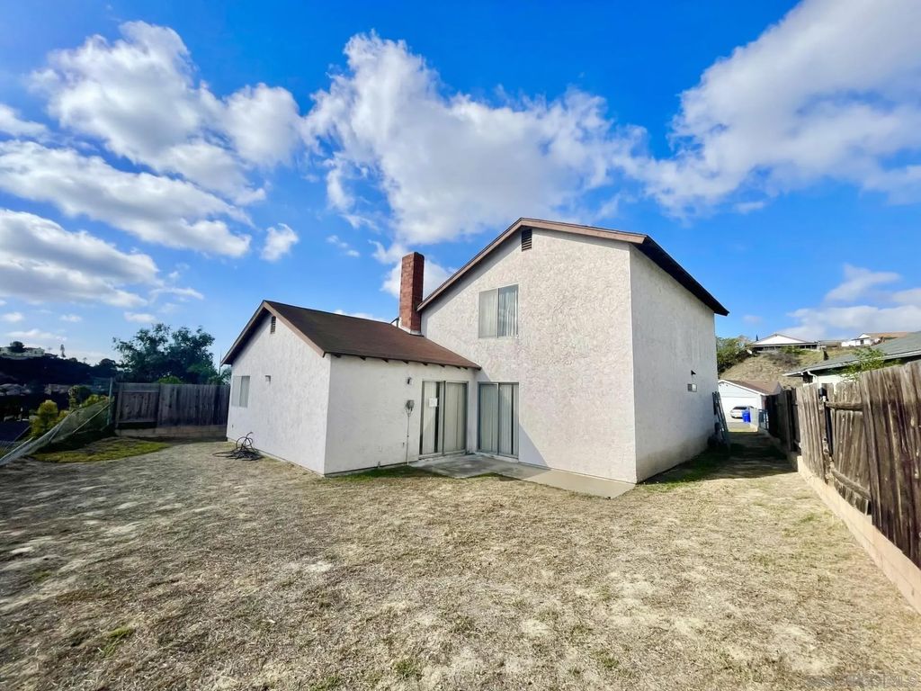 Photo of 1537 Grewia Ct, San Diego, CA 92114 (MLS # 250042747)