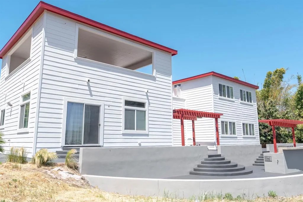 441 Rancho Santa Fe Rd