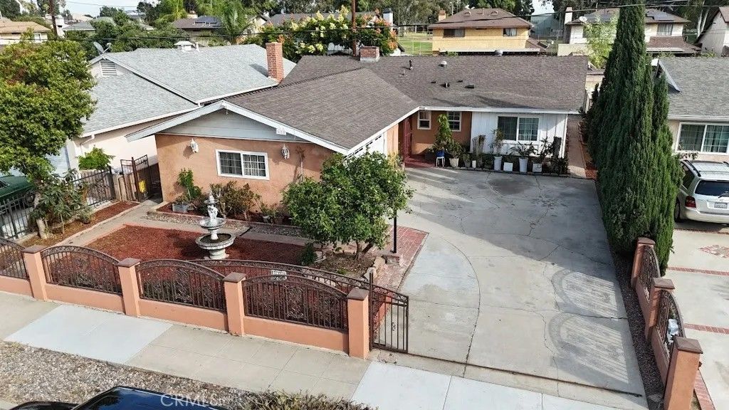 Photo of 522 S 5th St, Montebello, CA 90640 (MLS # MB25238140)