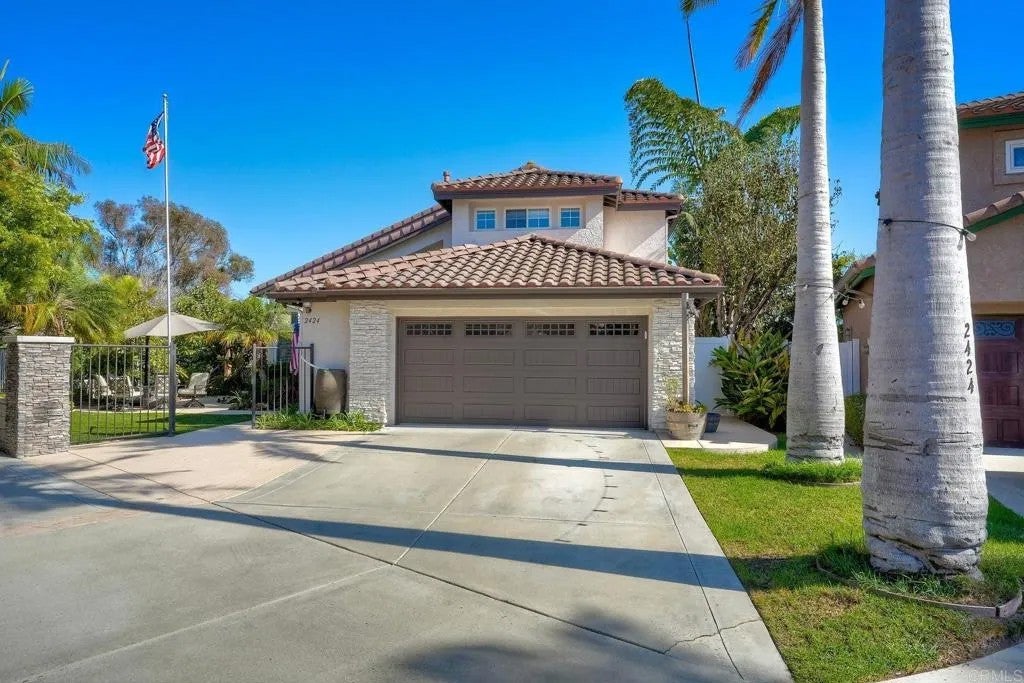 Photo of 2424 Papyrus Ct, Oceanside, CA 92054 (MLS # NDP2608273)
