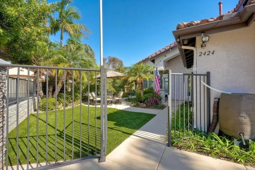 Photo of 2424 Papyrus Ct, Oceanside, CA 92054 (MLS # NDP2608273)