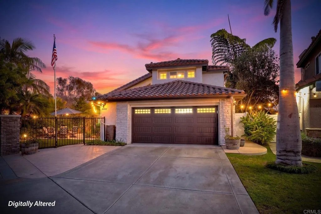 Photo of 2424 Papyrus Ct, Oceanside, CA 92054 (MLS # NDP2608273)