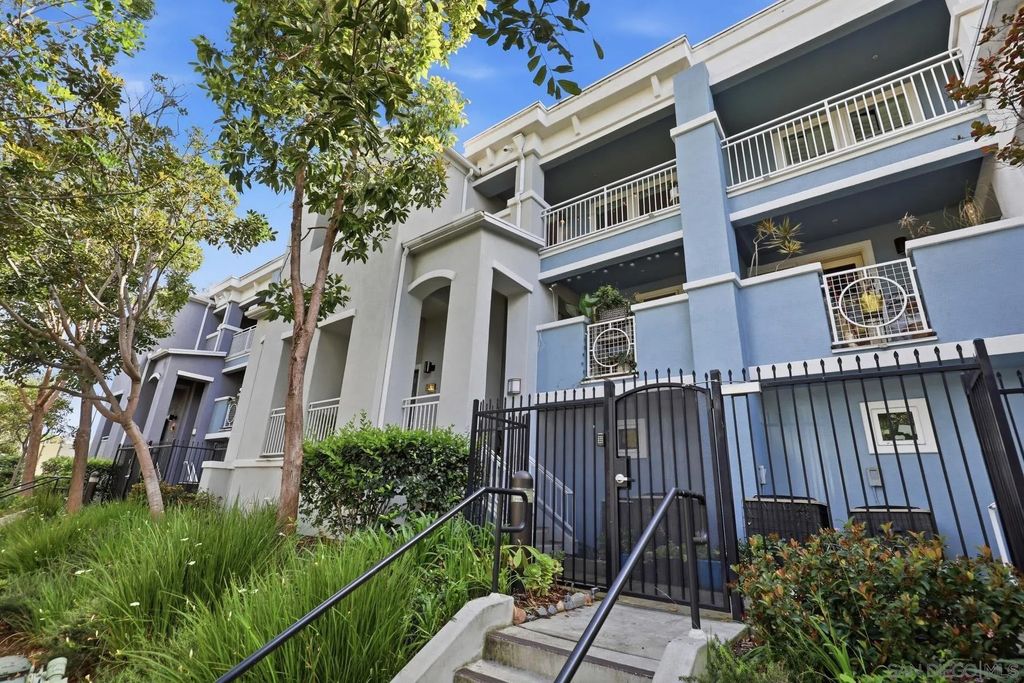 Photo of 3470 Spring Tide Ter, San Diego, CA 92110 (MLS # 260008764)