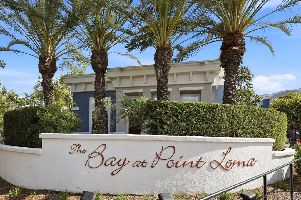 Photo of 3470 Spring Tide Ter, San Diego, CA 92110 (MLS # 260008764)