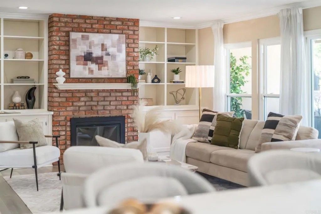 Photo of 12376 Frontera Rd, San Diego, CA 92128 (MLS # NDP2603393)