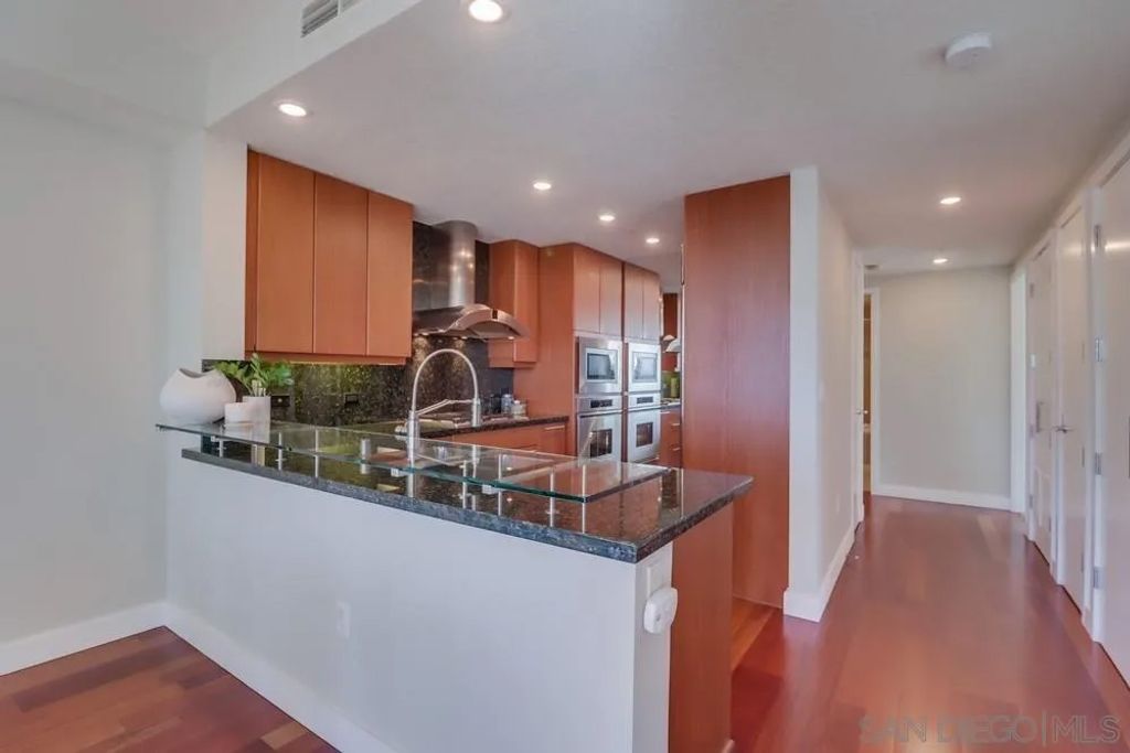 Photo of 1199 Pacific Hwy #1204, San Diego, CA 92101 (MLS # 250046188)