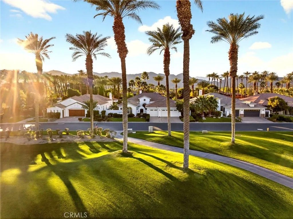 Photo of 80020 Via Valerosa, La Quinta, CA 92253 (MLS # SW26015059)