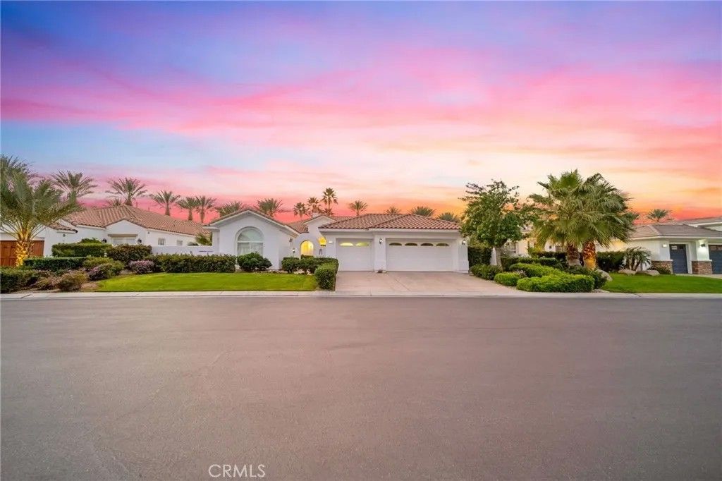 Photo of 80020 Via Valerosa, La Quinta, CA 92253 (MLS # SW26015059)