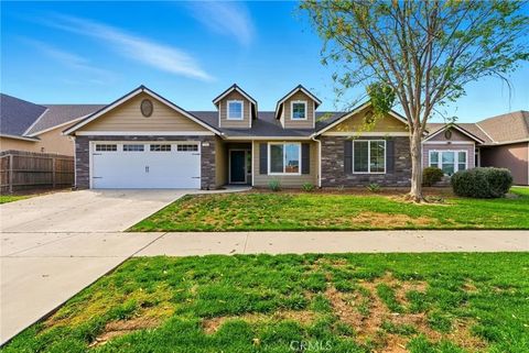 Tiny photo for 1268 N Cerritos Ave, Hanford, CA 93230 (MLS # FR25252851)