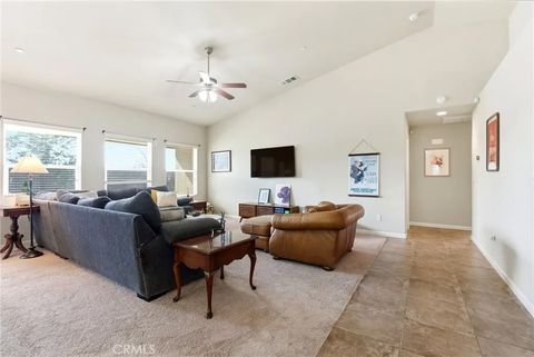 Tiny photo for 1268 N Cerritos Ave, Hanford, CA 93230 (MLS # FR25252851)