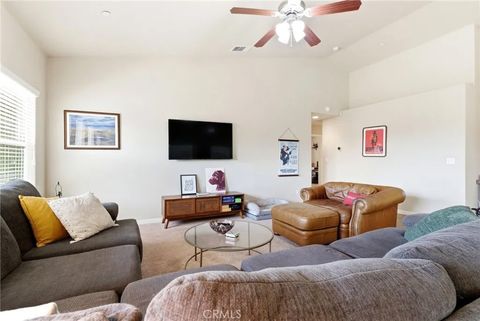 Tiny photo for 1268 N Cerritos Ave, Hanford, CA 93230 (MLS # FR25252851)