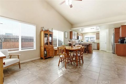 Tiny photo for 1268 N Cerritos Ave, Hanford, CA 93230 (MLS # FR25252851)