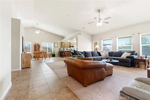 Tiny photo for 1268 N Cerritos Ave, Hanford, CA 93230 (MLS # FR25252851)