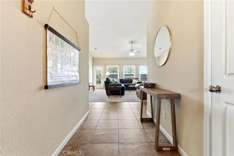 Tiny photo for 1268 N Cerritos Ave, Hanford, CA 93230 (MLS # FR25252851)