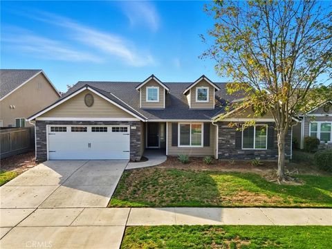 Tiny photo for 1268 N Cerritos Ave, Hanford, CA 93230 (MLS # FR25252851)