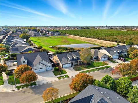 Tiny photo for 1268 N Cerritos Ave, Hanford, CA 93230 (MLS # FR25252851)